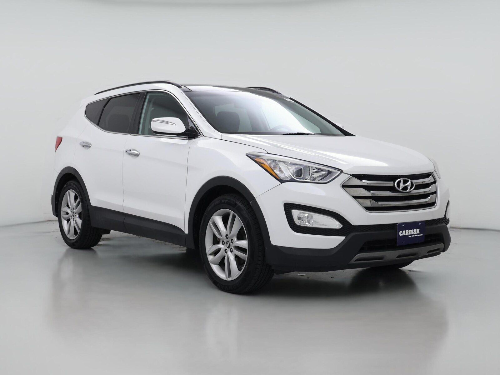 2014 HYUNDAI Santa Fe