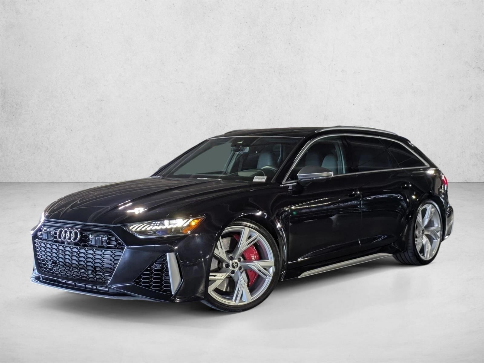 2023 AUDI RS6