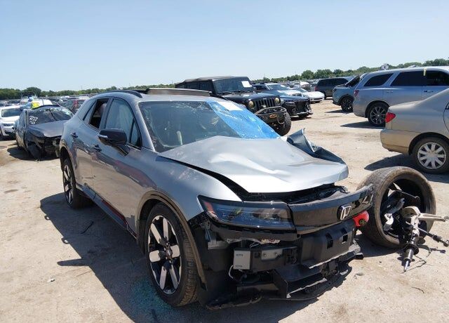 2024 HONDA Prologue