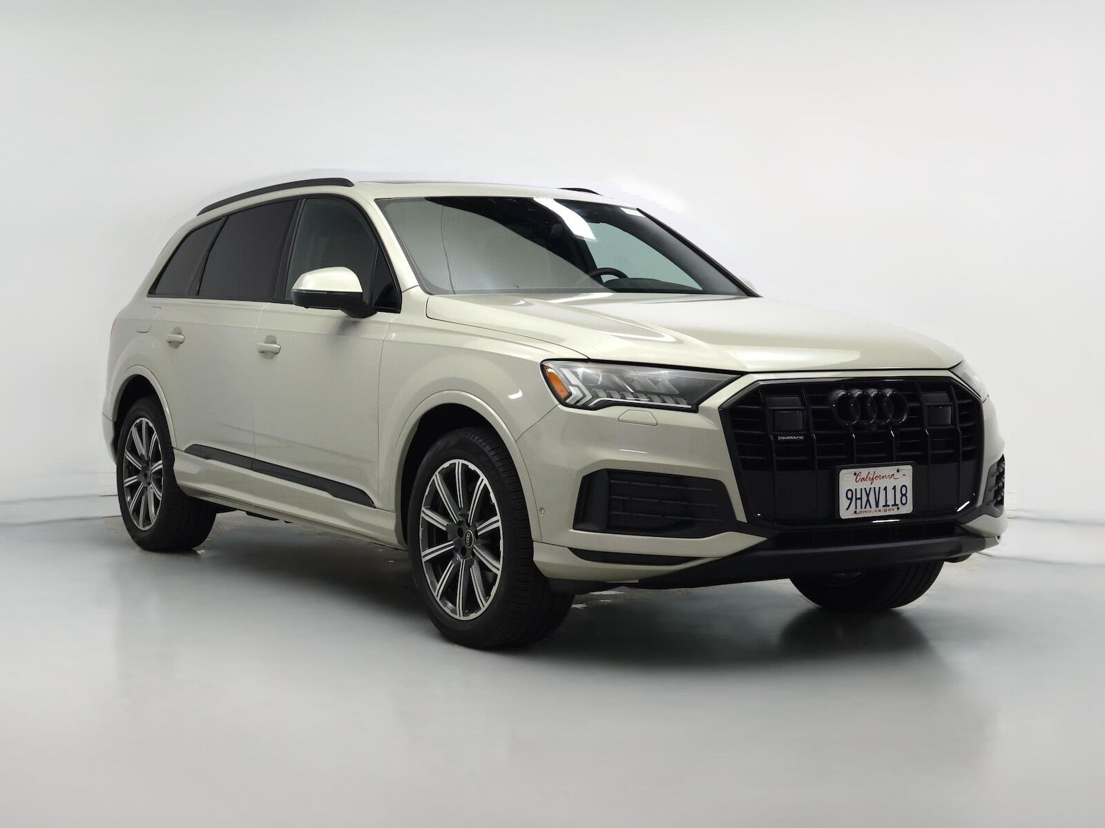 2023 AUDI Q7
