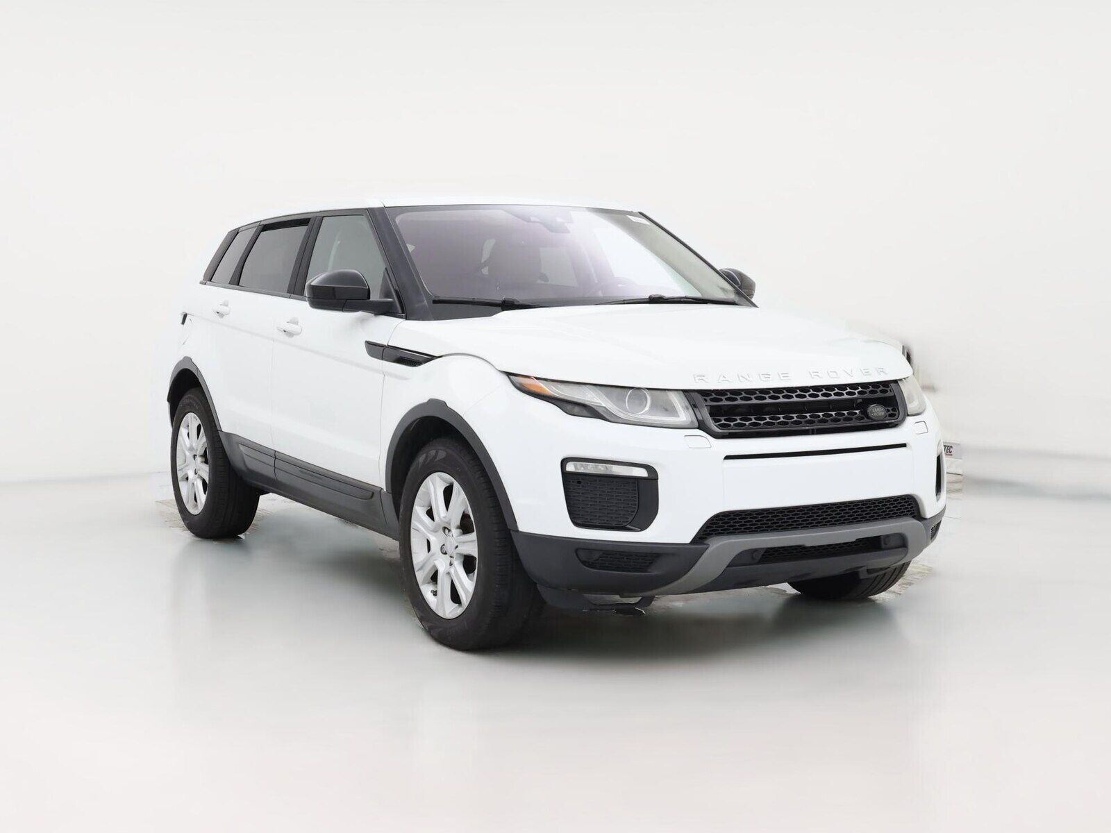 2019 LAND ROVER Range Rover Evoque