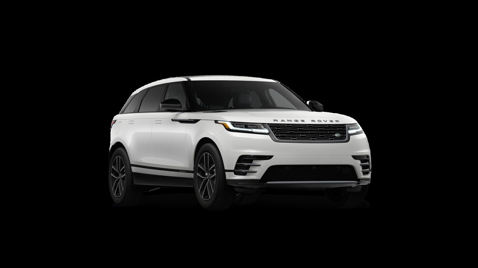 2026 LAND ROVER Range Rover Velar