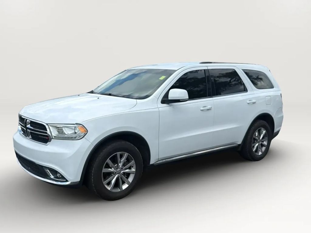 2014 DODGE Durango