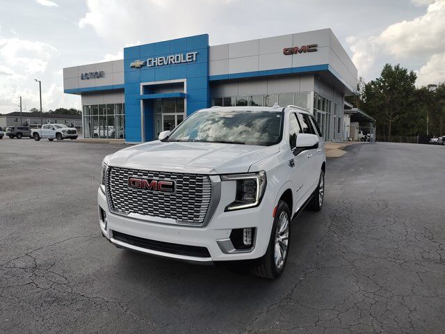 2024 GMC Yukon