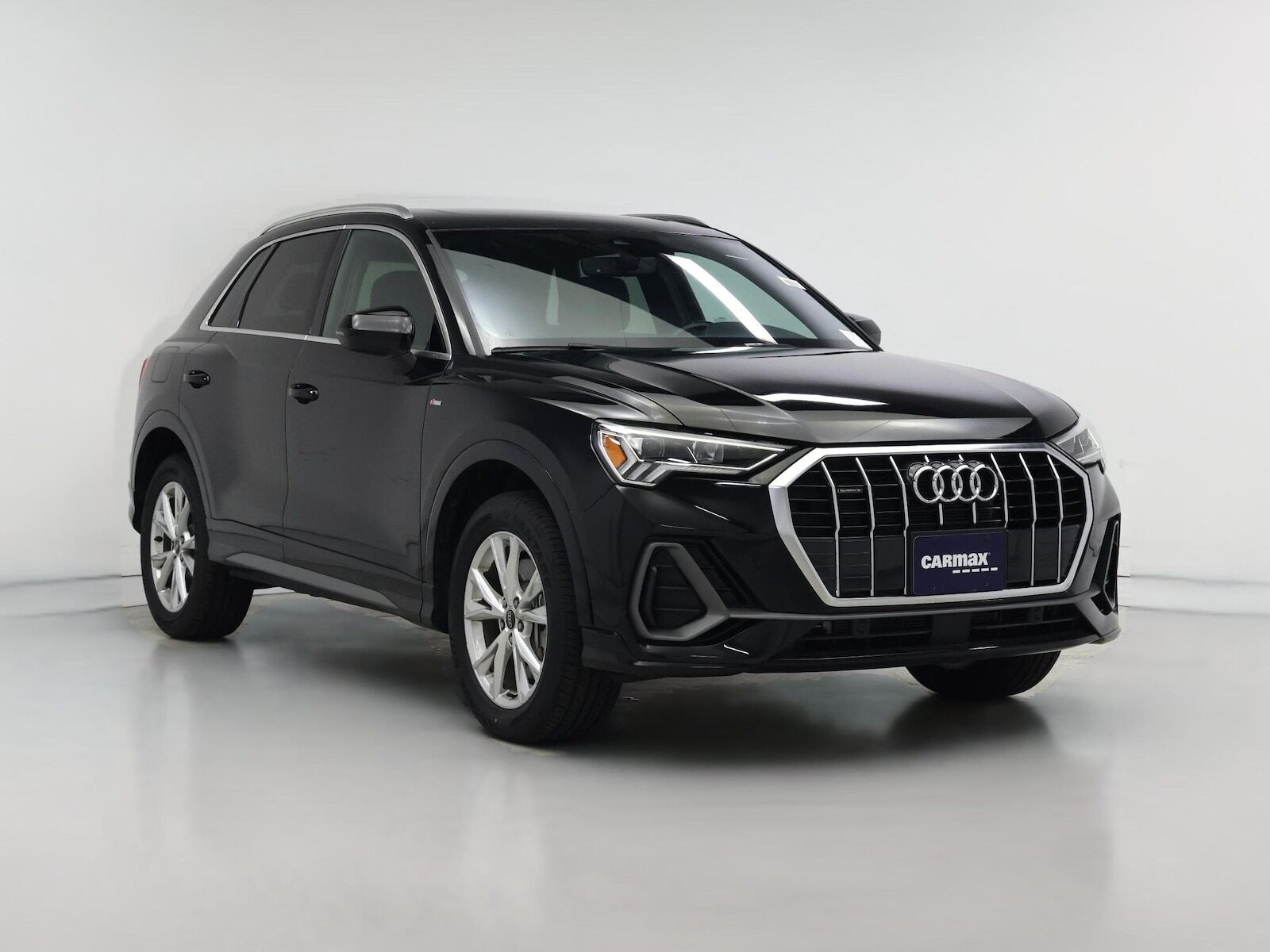 2024 AUDI Q3
