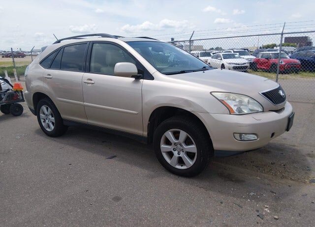2004 LEXUS RX