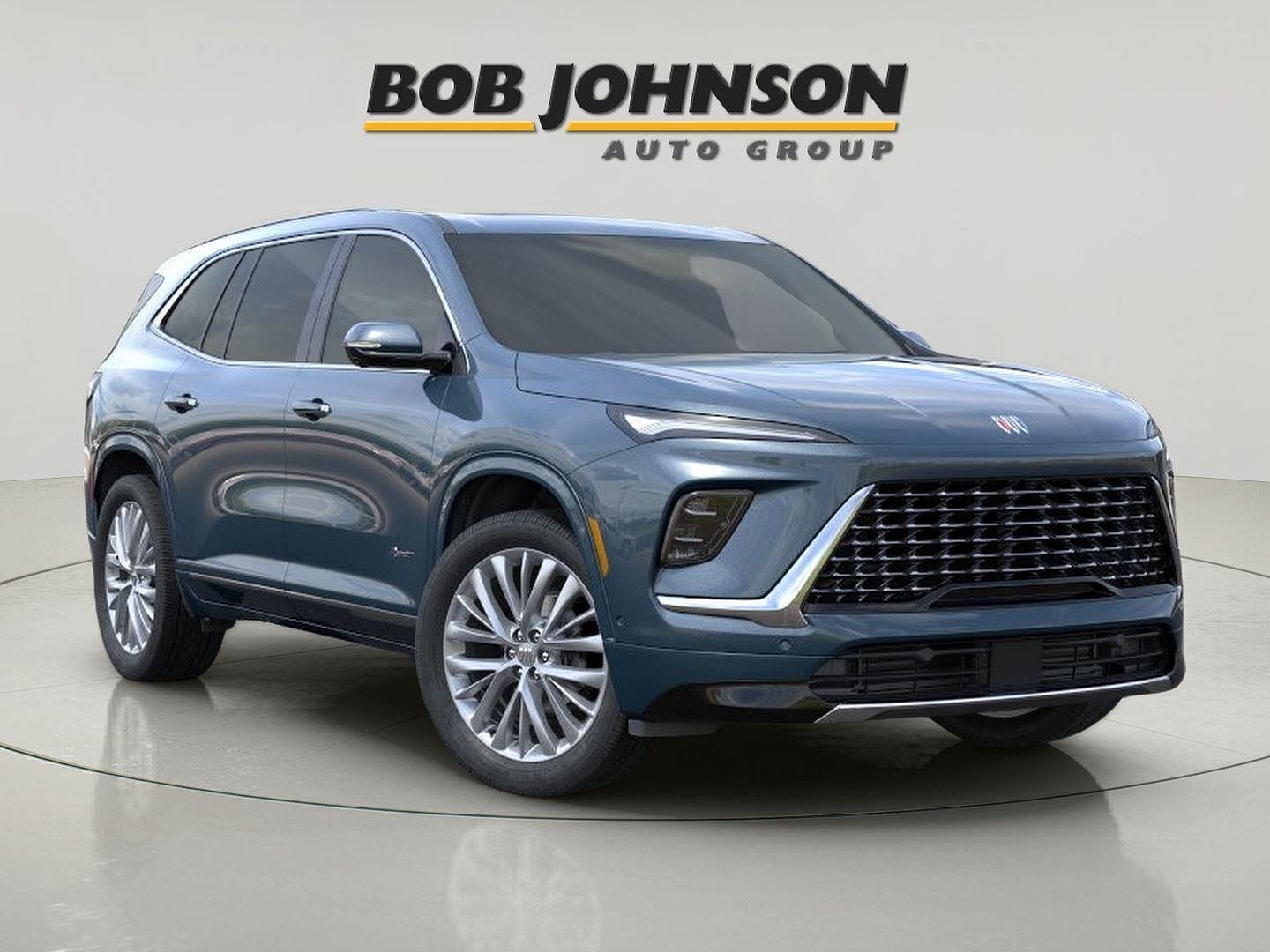 2026 BUICK Enclave