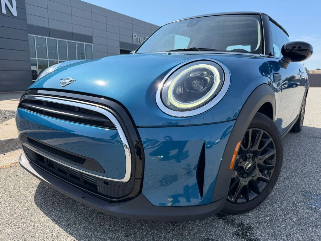 2023 MINI Hardtop