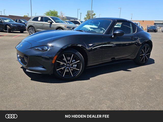 2024 MAZDA MX-5