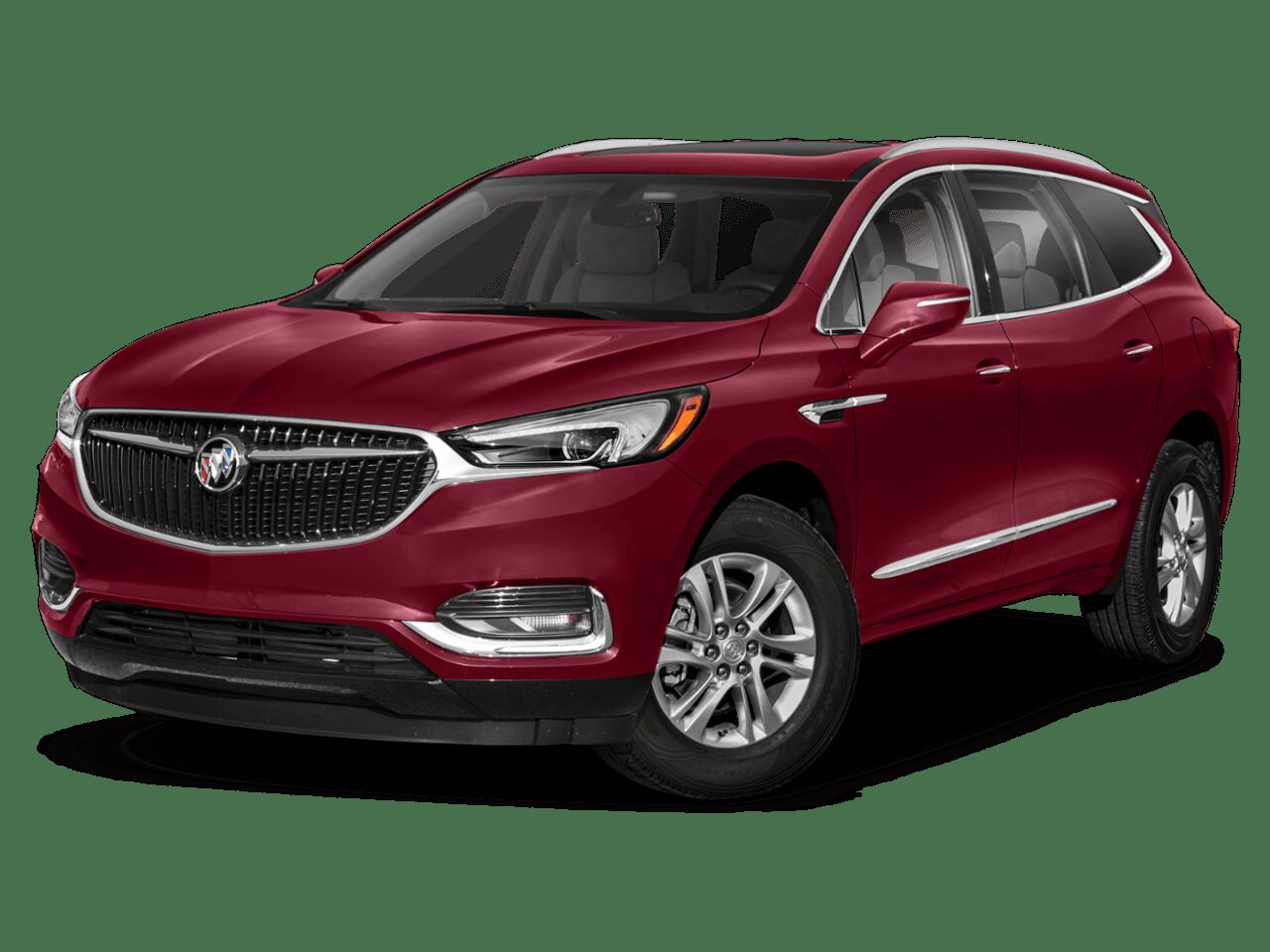 2020 BUICK Enclave