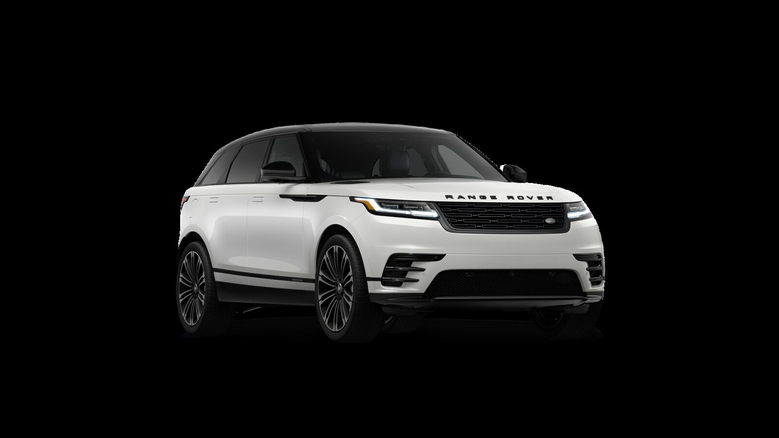 2026 LAND ROVER Range Rover Velar