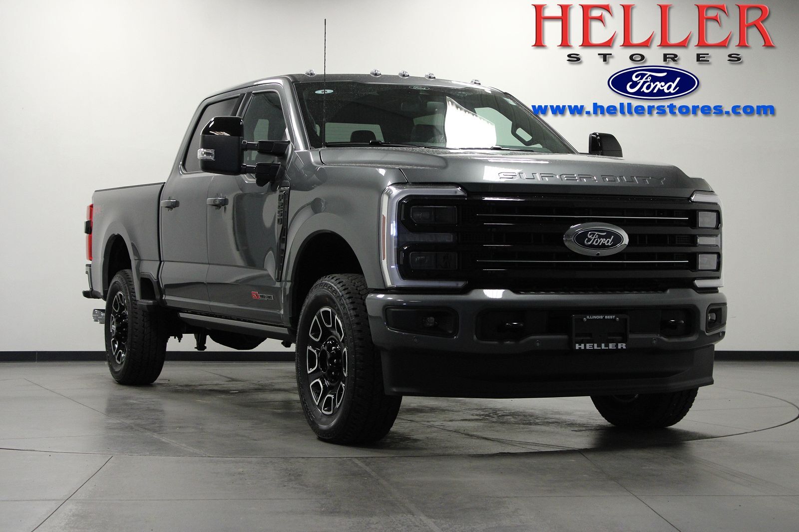 2026 FORD F-250