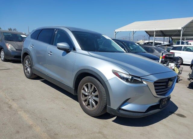2019 MAZDA CX-9