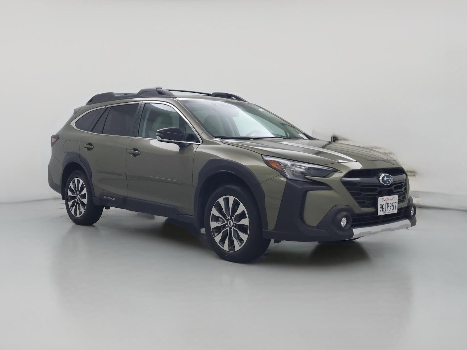 2023 SUBARU Outback