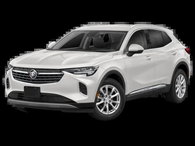 2023 BUICK Envision