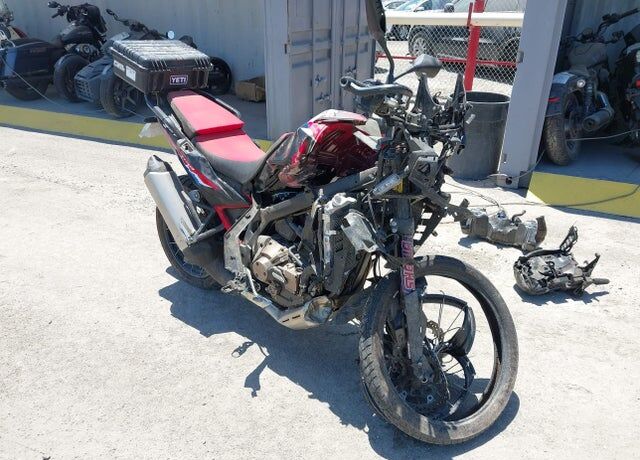 2024 HONDA CRF1100