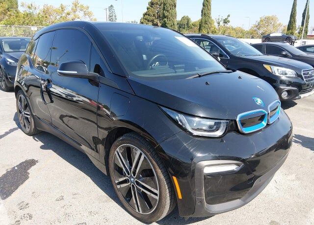 2019 BMW i3