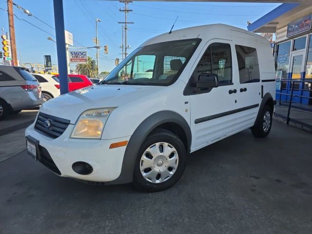 2010 FORD Transit