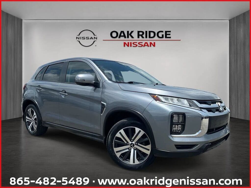2023 MITSUBISHI Outlander Sport