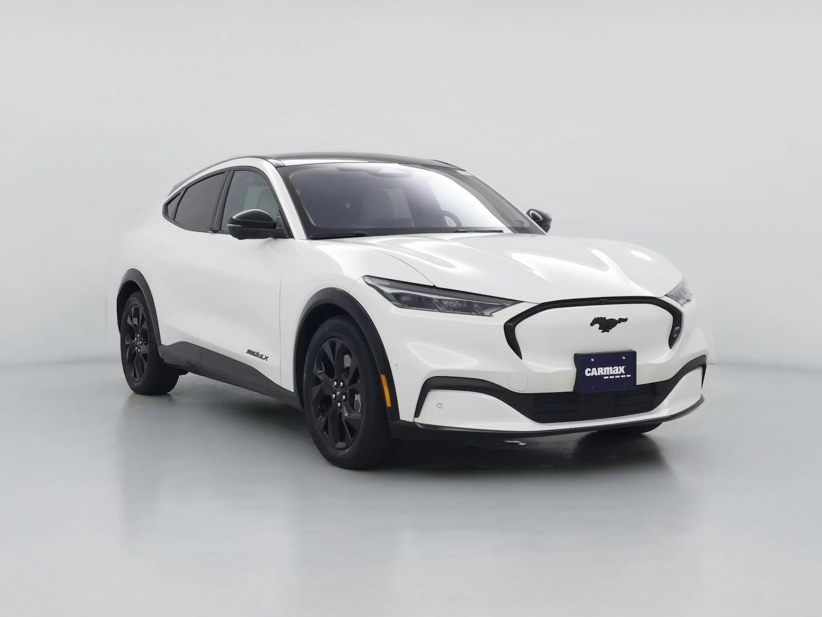 2023 FORD Mustang