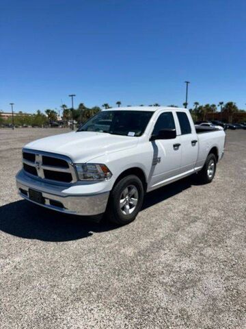 2024 RAM 1500
