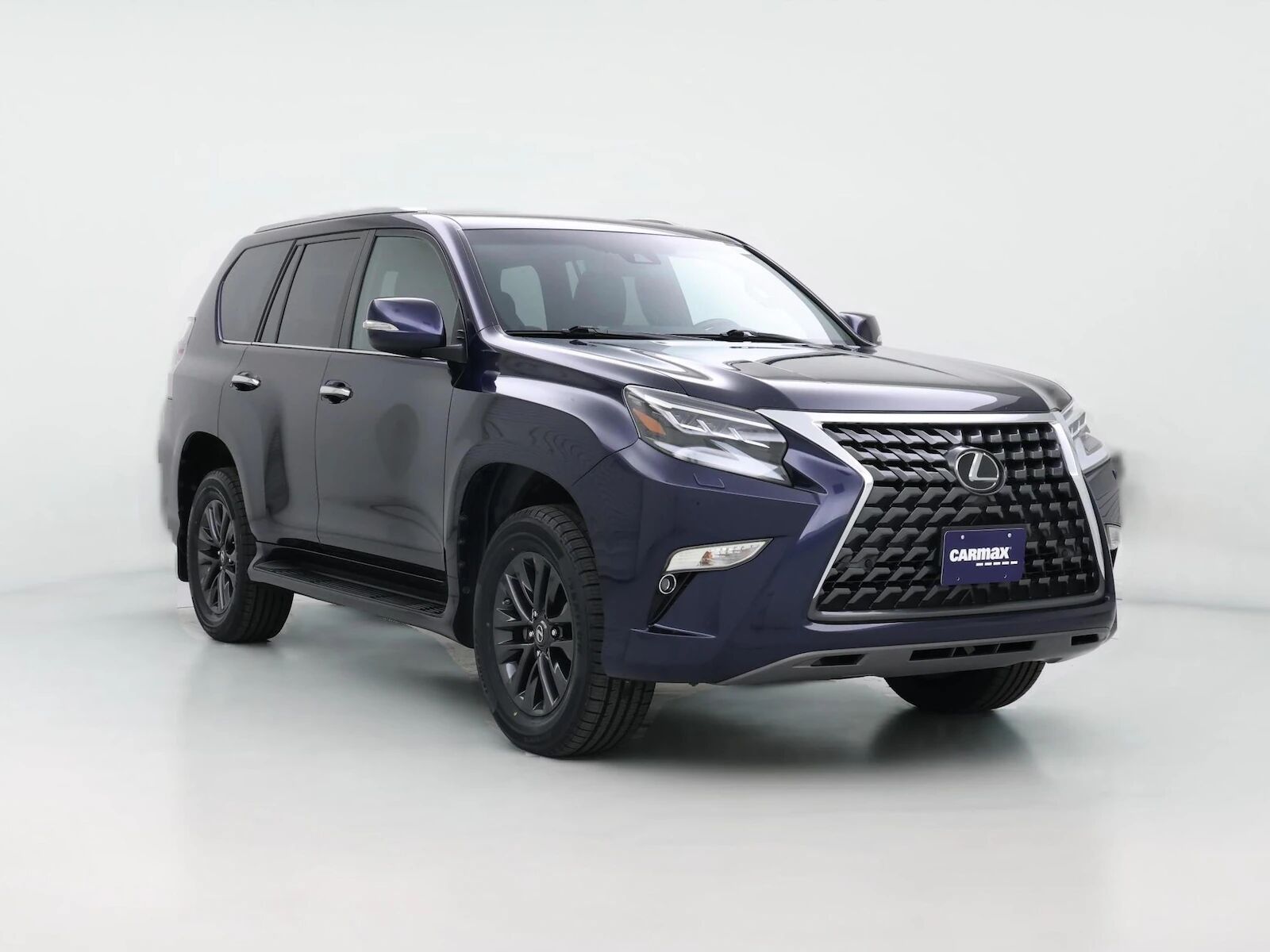 2020 LEXUS GX