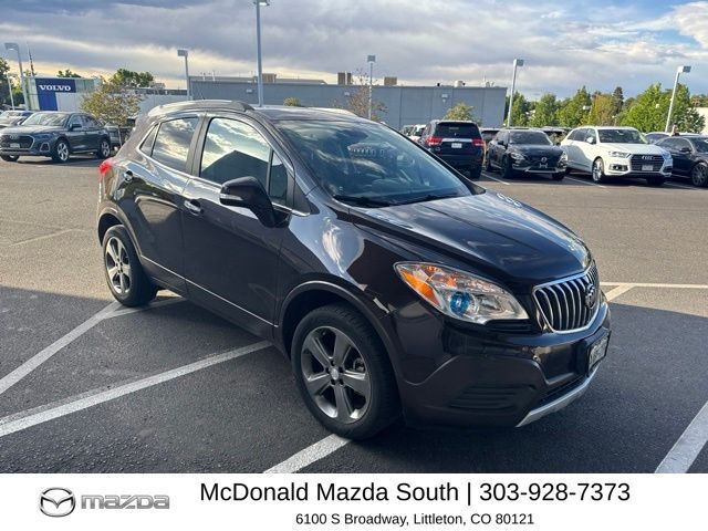 2014 BUICK Encore