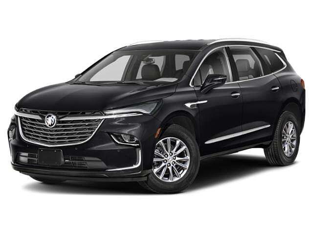 2024 BUICK Enclave