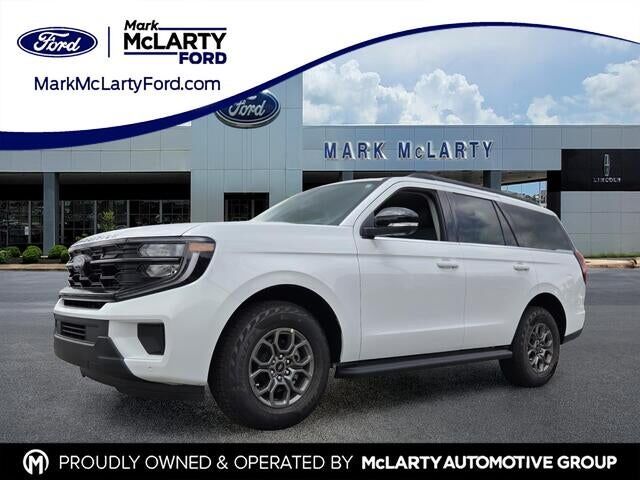 2026 FORD Expedition