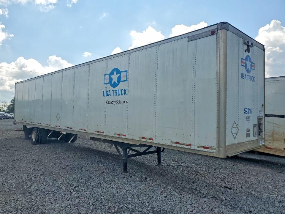 2013 GREAT DANE TRAILERS Great Dane Trailers