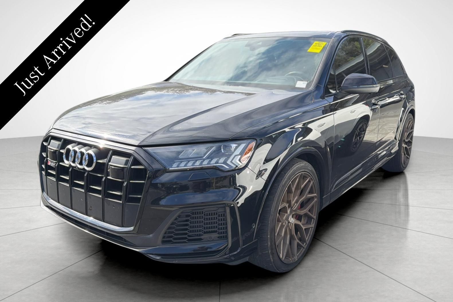2020 AUDI Q7
