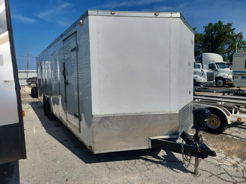 2023 CYNERGY CARGO2 LLC CYNERGY CARGO2 LLC