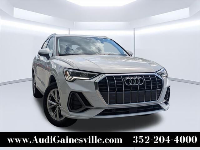 2023 AUDI Q3