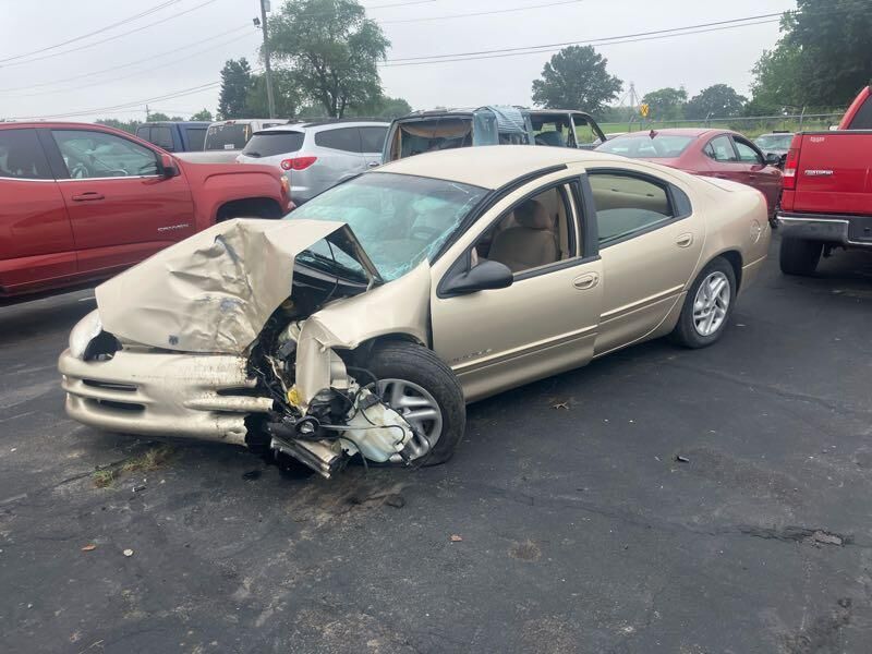 Dodge Intrepid