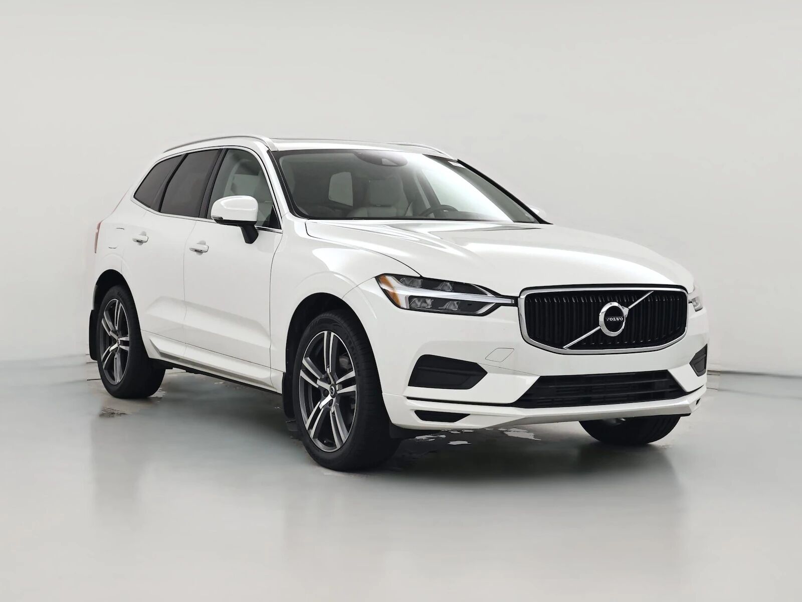 2020 VOLVO XC60