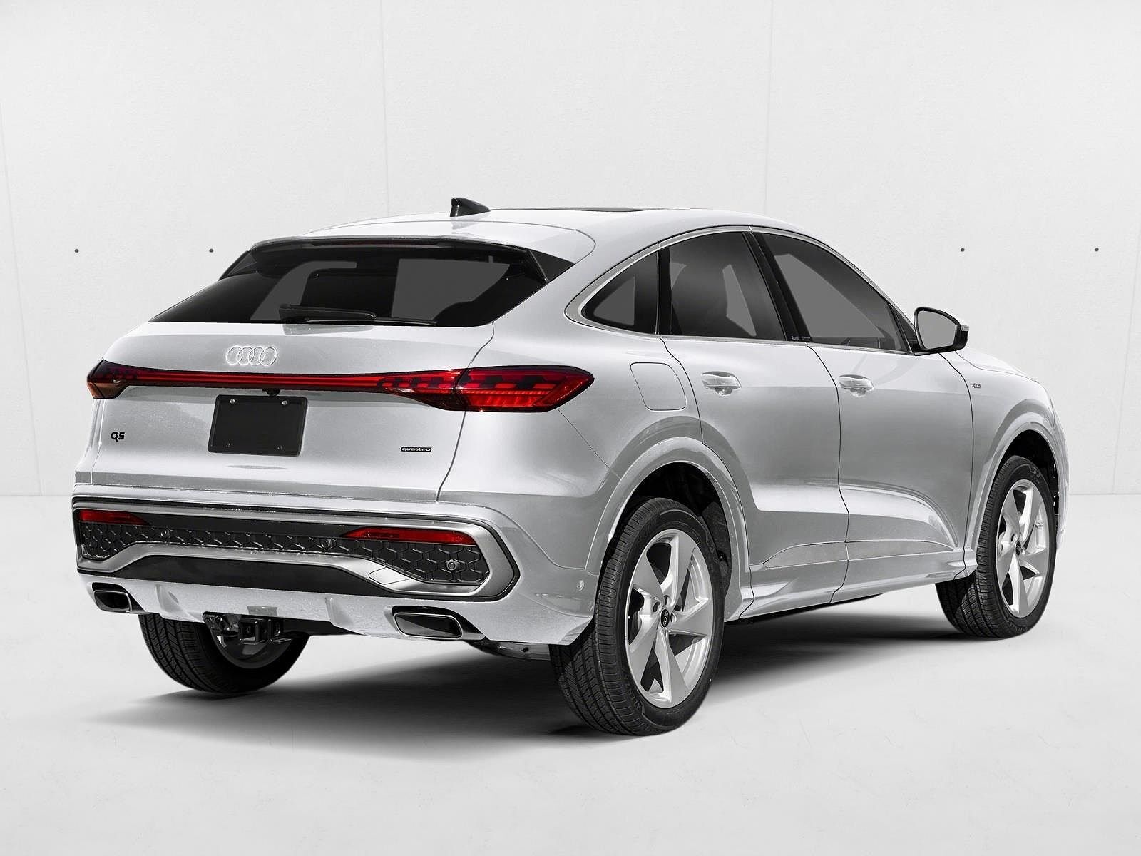 2026 Audi SQ5