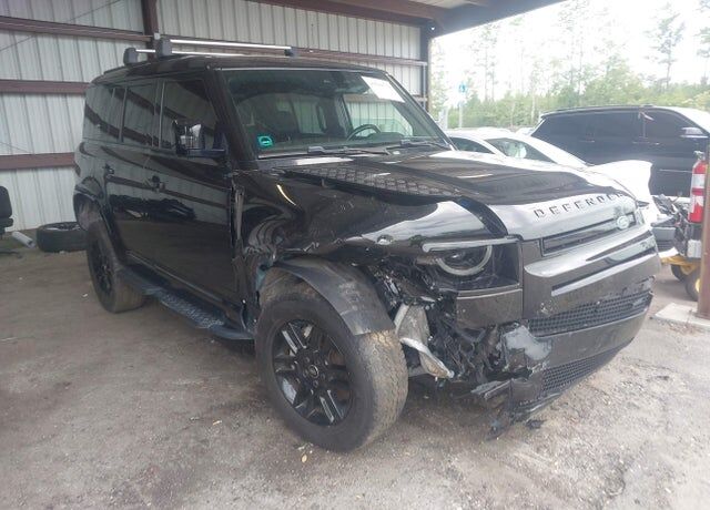 2023 LAND ROVER Defender