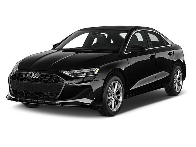 2026 AUDI A3