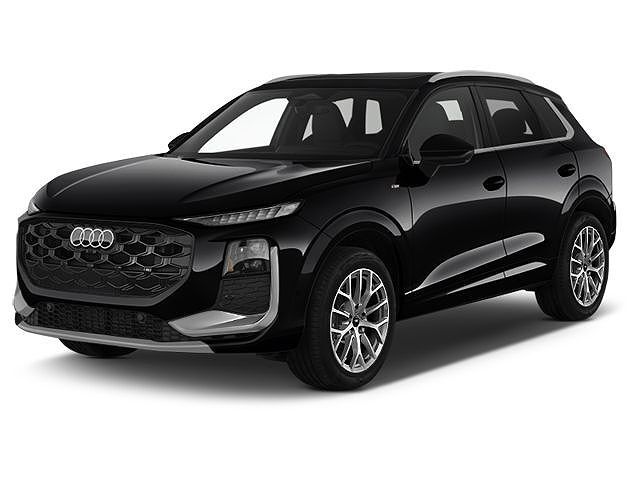 2026 AUDI Q3