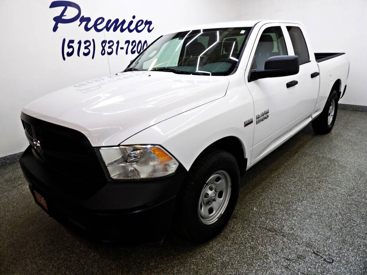 2015 RAM 1500