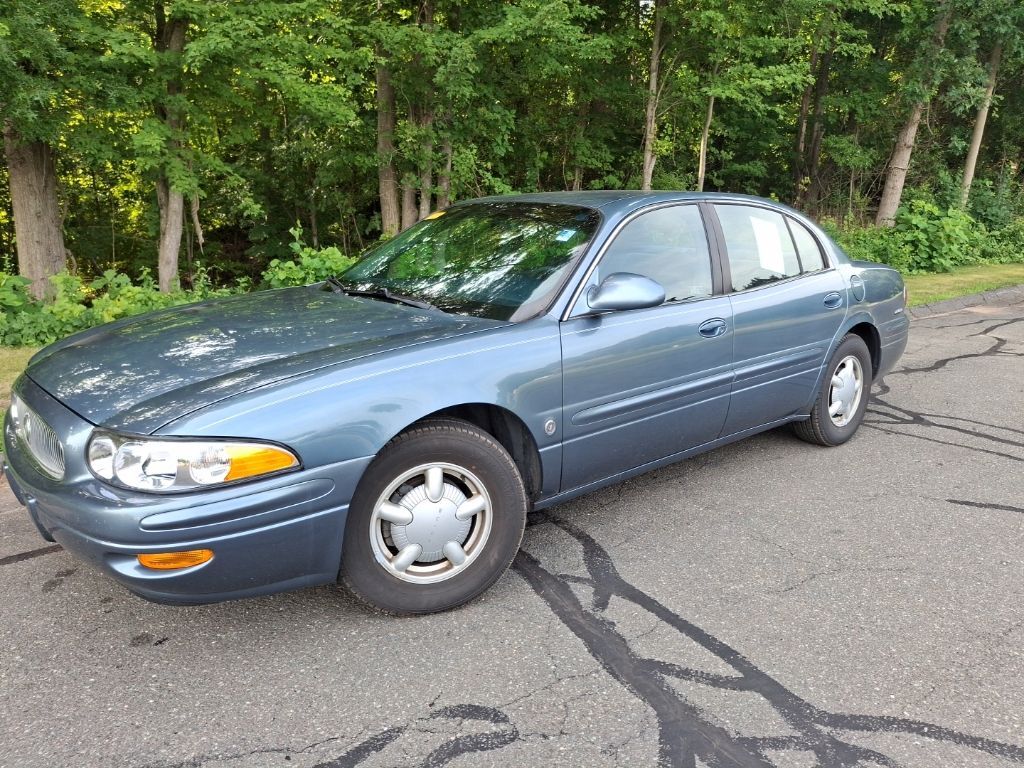 2000 BUICK LeSabre