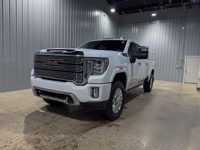 2022 GMC Sierra