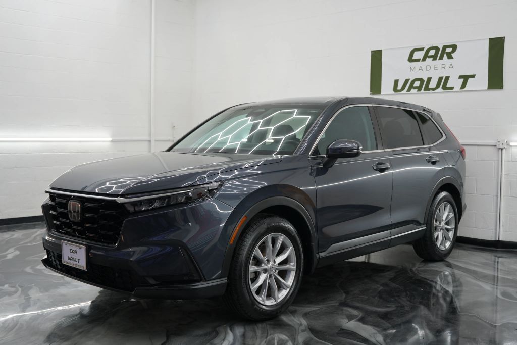 2023 HONDA CR-V