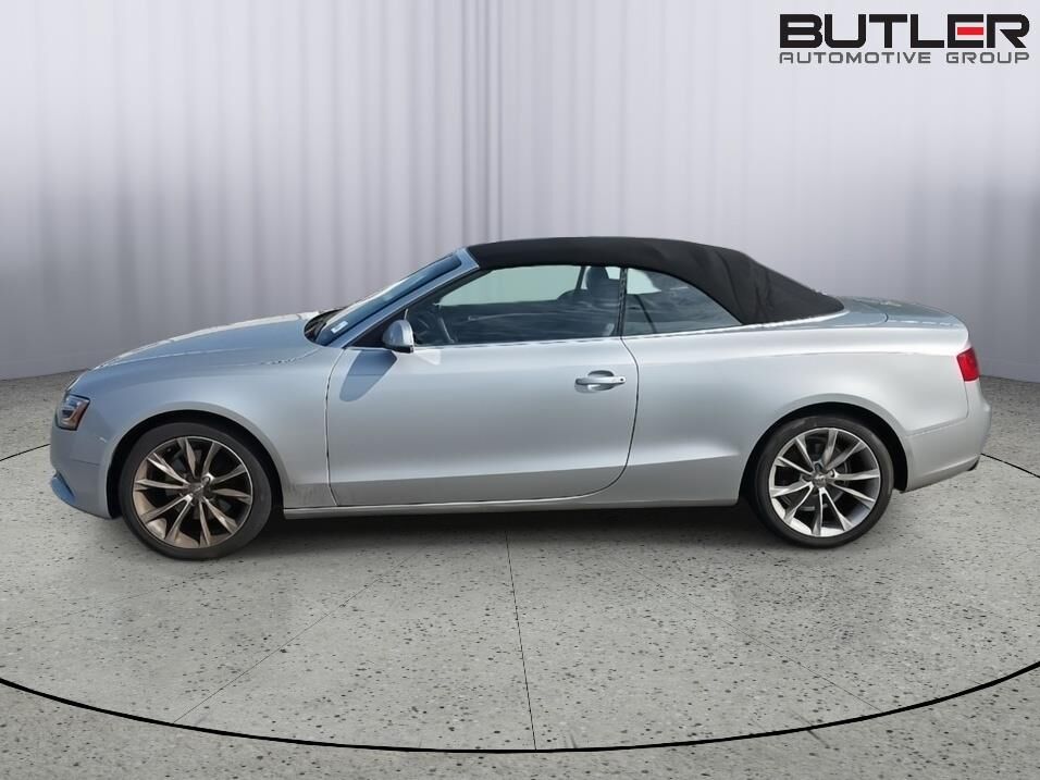 2014 AUDI A5