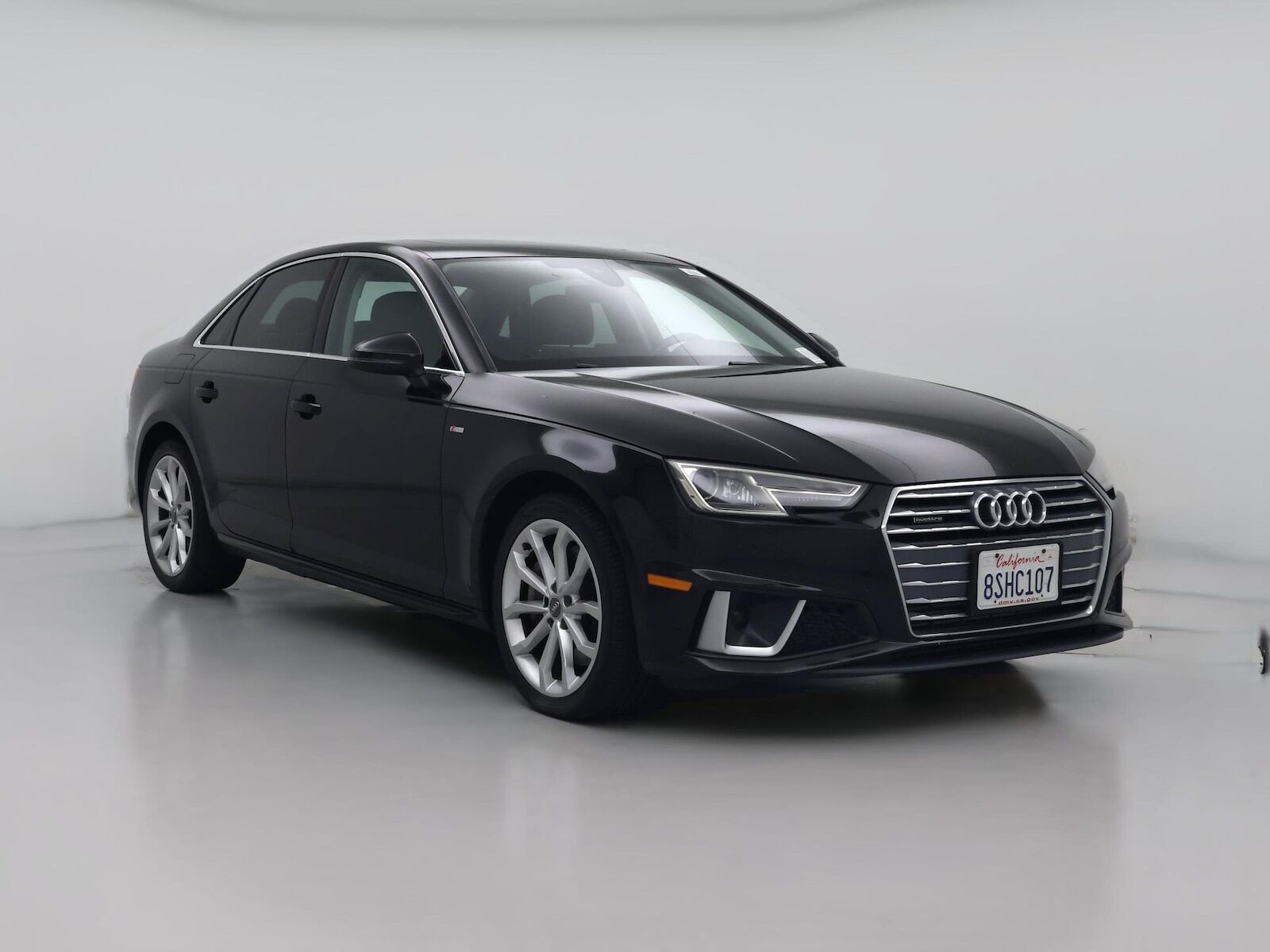 2019 AUDI A4