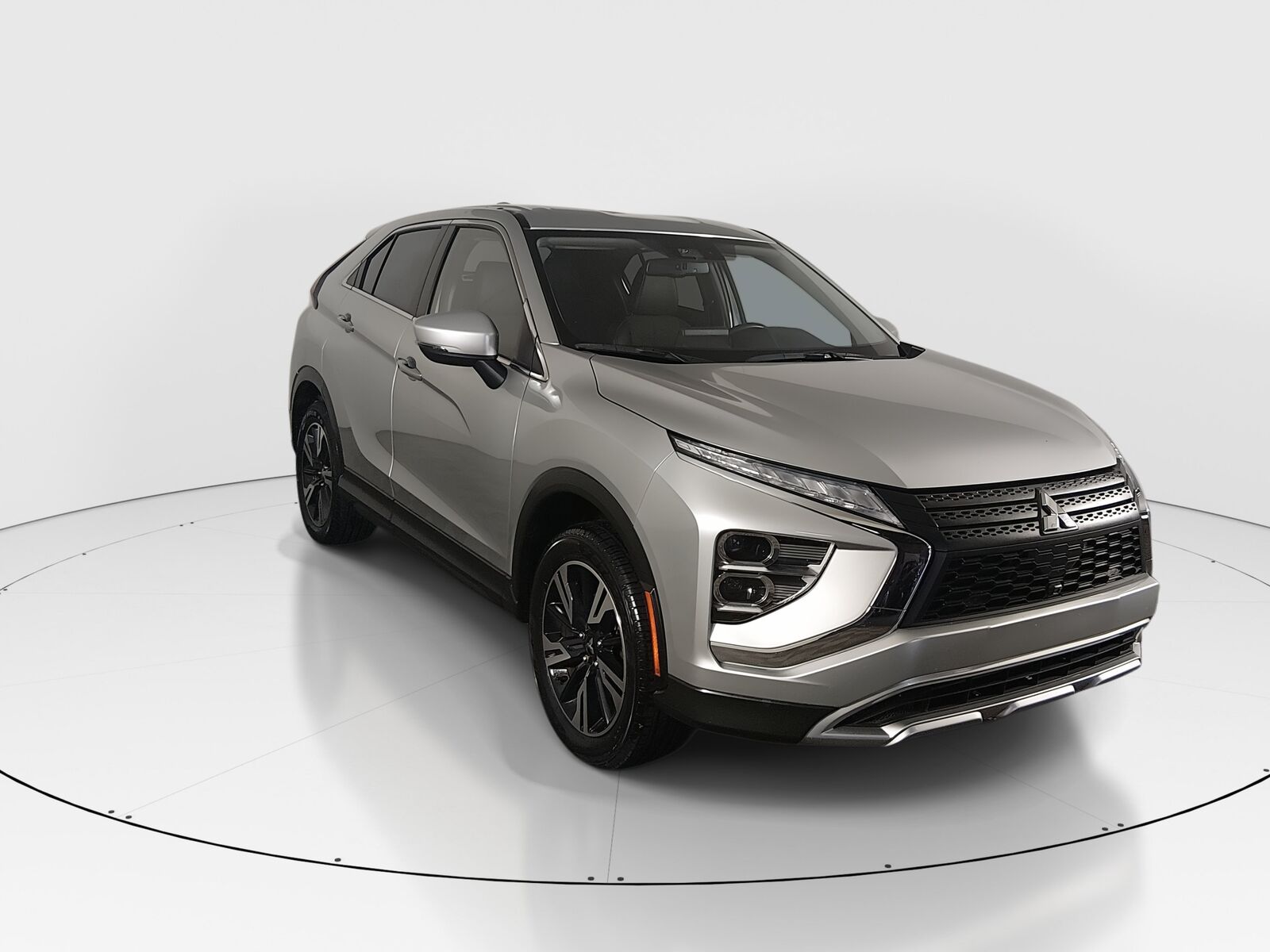 2024 MITSUBISHI ECLIPSE CROSS