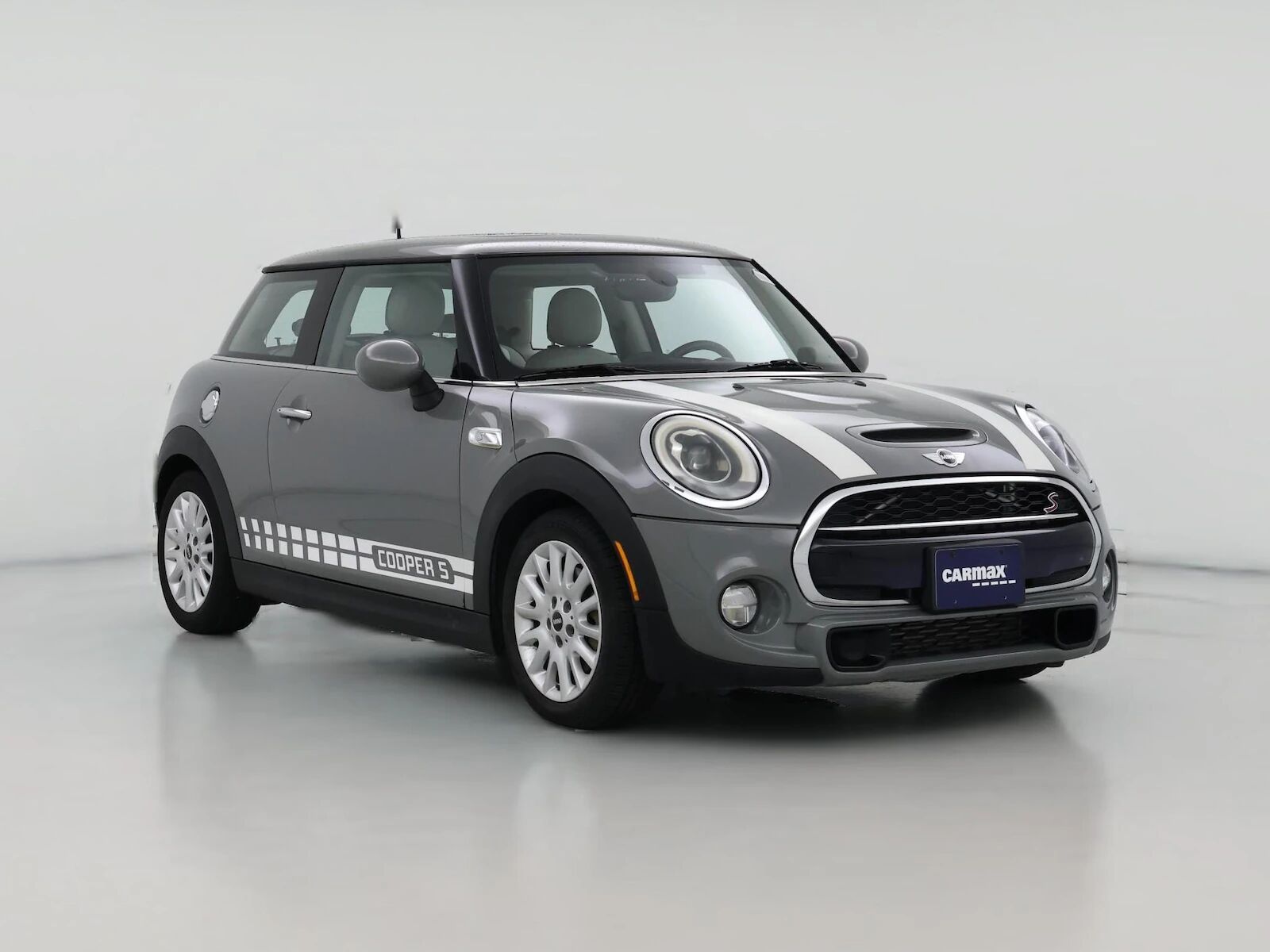 2015 MINI Hardtop