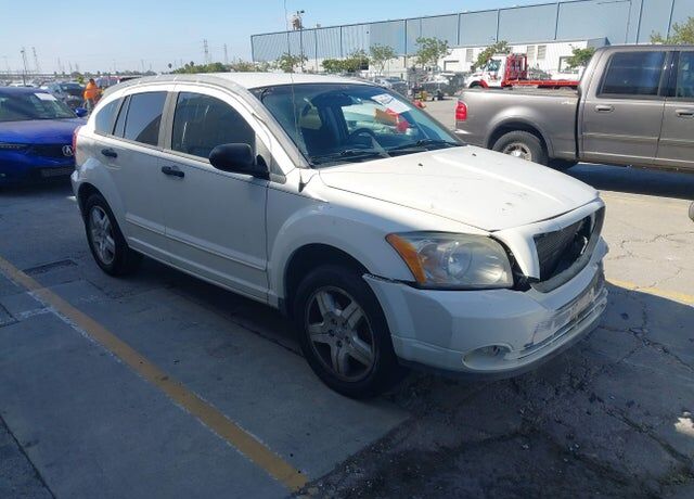 2007 DODGE Caliber
