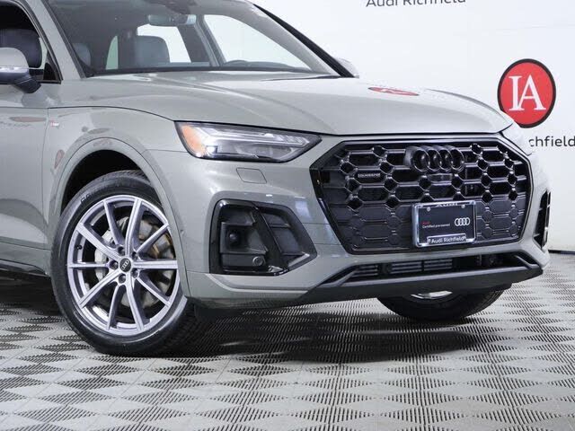 2023 Audi Q5 e