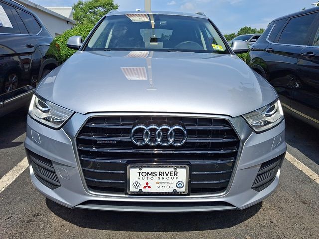 2017 Audi Q3